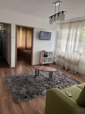 Apartament Central Pitești